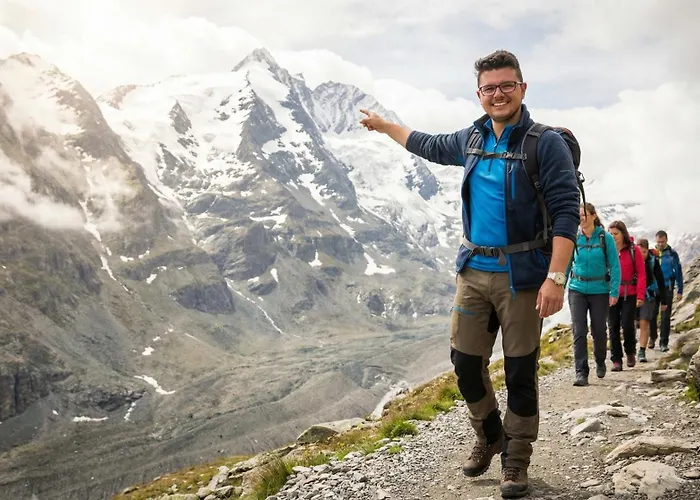 Hotel Erlebnishotel Kaernten