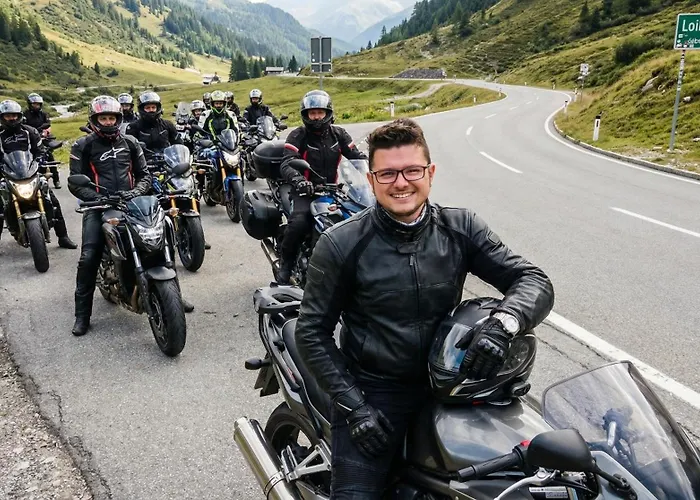 Erlebnishotel Kaernten Obervellach