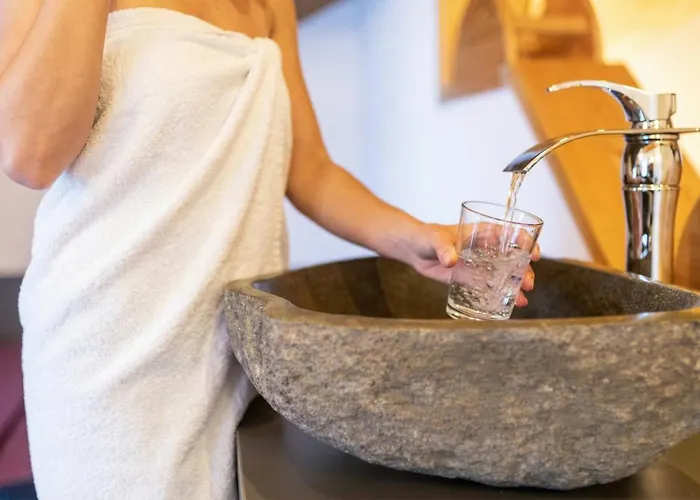 Erlebnishotel Kaernten