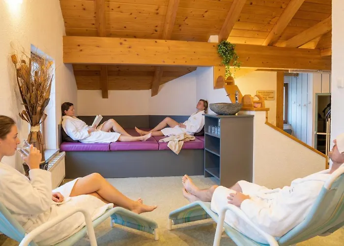 Hotel Erlebnishotel Kaernten