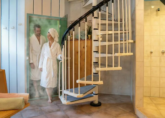 Hotell Erlebnishotel Kärnten-mölltal 3 Stern Superior Obervellach