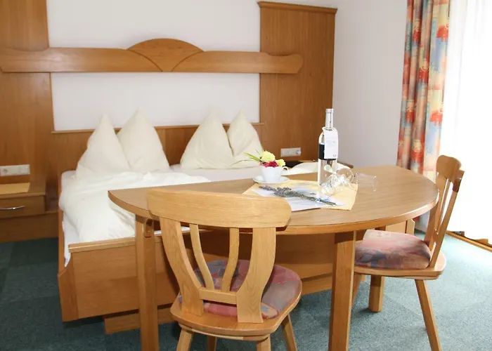 Erlebnishotel Kaernten 3* Obervellach