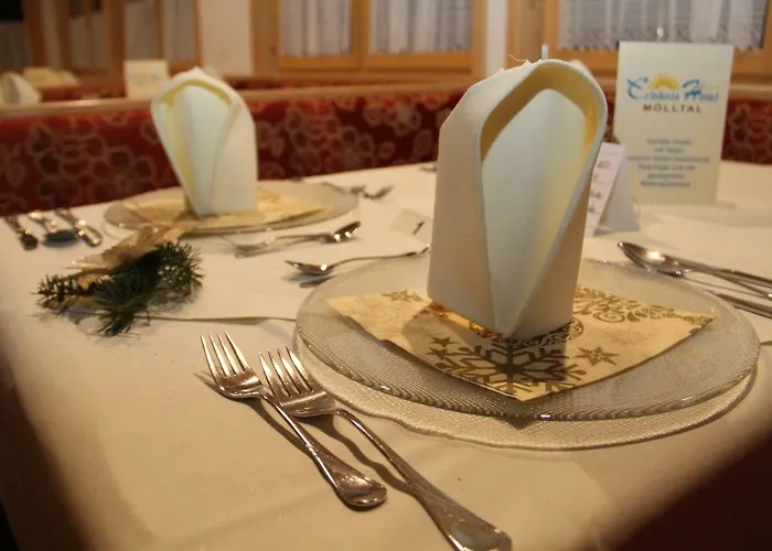 Erlebnishotel Kaernten Hotel