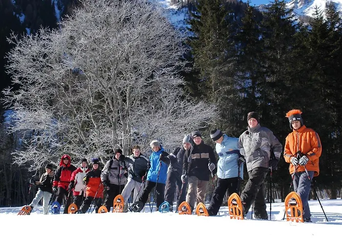 Erlebnishotel Kärnten-mölltal 3 Stern Superior Hotell