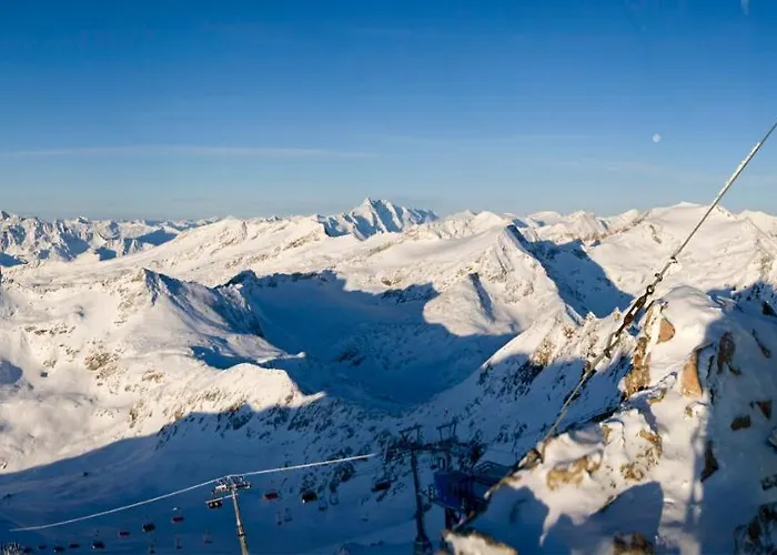 Erlebnishotel Kärnten-mölltal 3 Stern Superior 3*