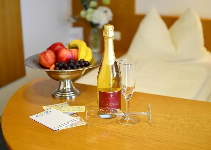 Erlebnishotel Kaernten Hotel 3*