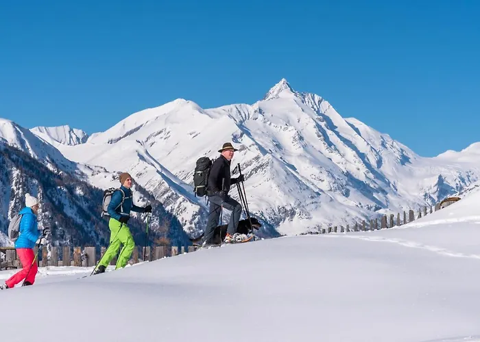 Hotel Erlebnishotel Kaernten 3*